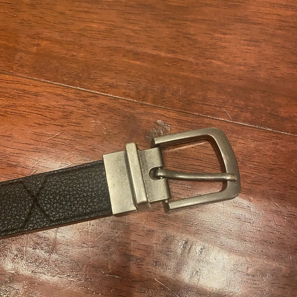 Boys belt